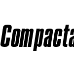 Compacta