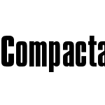 Compacta