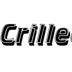 Crillee