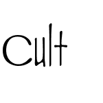 Cult