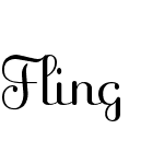 Fling