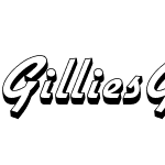 GilliesGothic