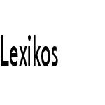 Lexikos