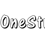 OneStrokeScript