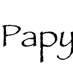 Papyrus