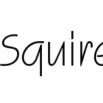 Squire