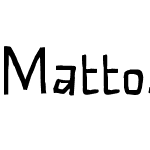 MattoSans