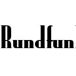 Rundfunk