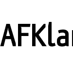 AFKlampenborg