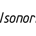 Isonorm