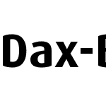 Dax