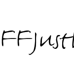 FFJustlefthand