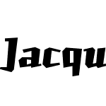 Jacque