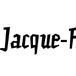 Jacque