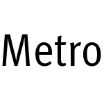 MetroMeta