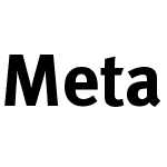 MetaKorrespondenz