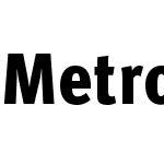 MetroMeta