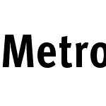 MetroMeta