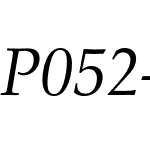 P052