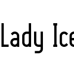 Lady Ice