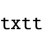 txtt