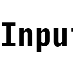 Input Mono Compressed