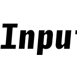 Input Mono Compressed