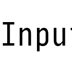 Input Mono Compressed