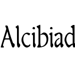 Alcibiades