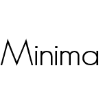 Minima