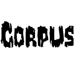 Corpus