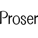 Proserpina