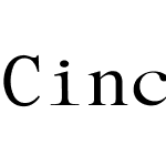 Cincinnatus
