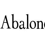 Abalone