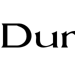 Durendal