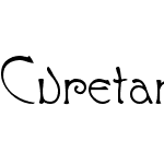 Curetana