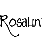 Rosalinde