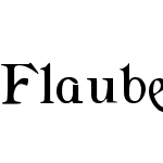 Flaubert