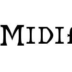 Midian