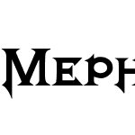 Mephisto