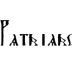 Patriarch