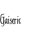 Gaiseric