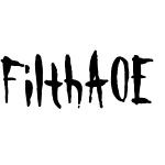 FilthAOE