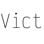 Victor Mono