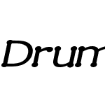 Drummon