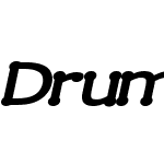 Drummon