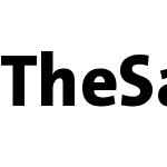 TheSans