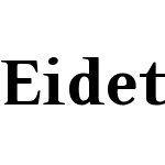 EideticNeo