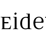 EideticNeo