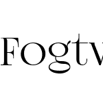 FogtwoNo5